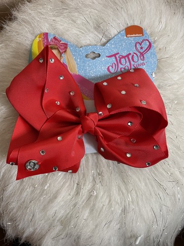 New jojo siwa red - ,