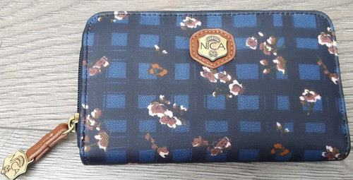 Nica ladies floral patterned - ladies,