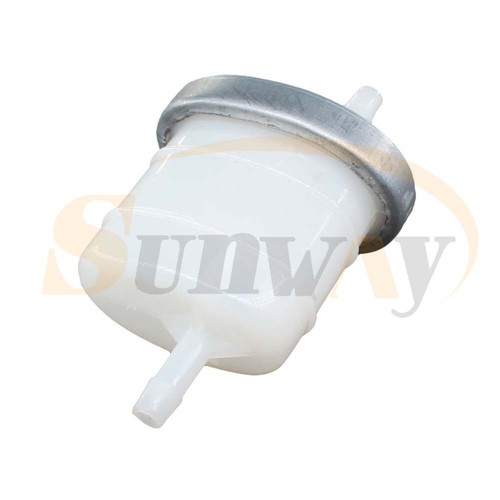 Gas fuel filter for 1996 - gas, 1996-2017