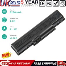 Battery for Acer Aspire 5517