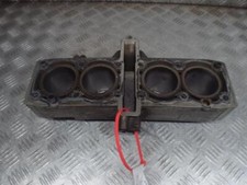 Suzuki GSF400 Bandit 1991-On