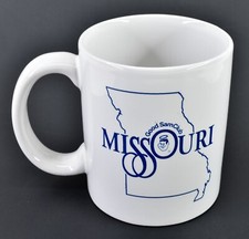 Missouri Good Sam Club Caravan