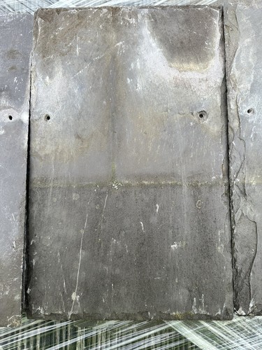 Reclaimed welsh 10 slates - reclaimed,