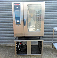 Oven Combi 10 Grid Rational