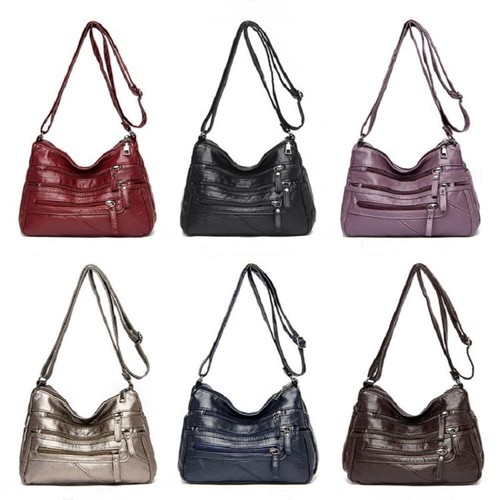 Ladies cross body - cross, bag