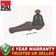 Fai front lower ball - front,