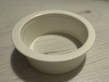 Ikea Micke Desk Cable Outlet