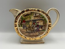 Vintage Sadler Jug.