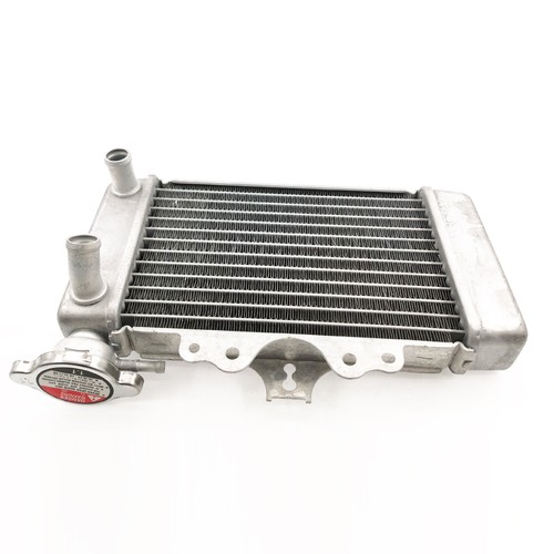 Radiator for honda 125 - radiator,
