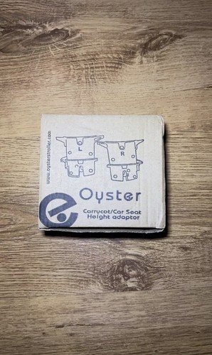 Babystyle oyster - babystyle,
