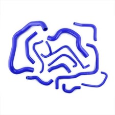 Blue For VW Golf MK5 2.0TDI