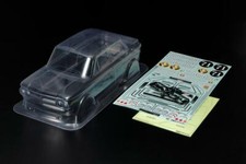 Tamiya 51594 NSU TT