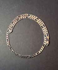 925 STERLING SILVER FILLED 20"