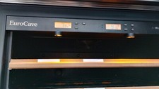EUROCAVE WINE FRIDGE/COOLER CONTROL UNIT