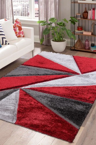 New stylish large - large, rugs