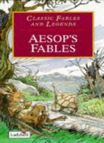 Fables classic - (classic,