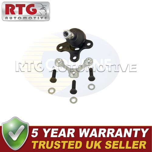 Front lower ball joint fits - front,