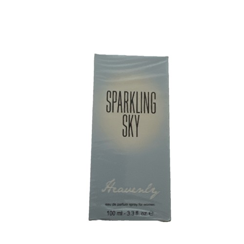 Sparkling sky heavenly - sparkling,