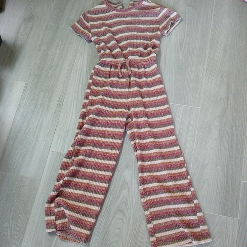 Zara flared striped - flared,