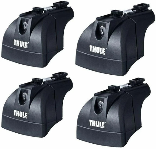 Thule 753 rapid system roof - rapid,