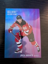 2025-26 Upper Deck Allure JACK