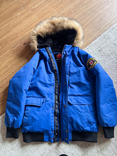 Zavetti canada boys blue - 14-15,