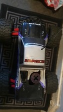 Hpi savage with reverse - hpi, and