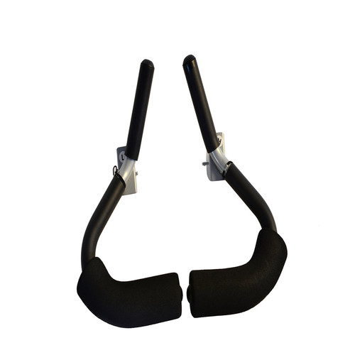 Gr8flex crunch accessory - gr8flex,