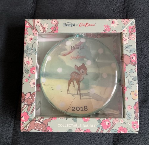 Cath kidston disney bambi - cath,