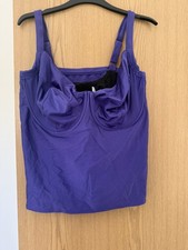 Tankini Top Women's