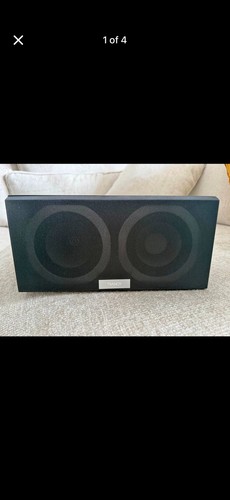 Tannoy revolution dc4 - tannoy,