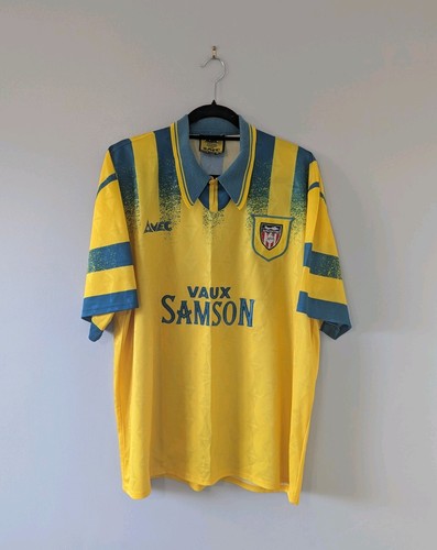Sunderland away football - away,