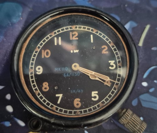 Vintage wwii 1941 raf - vintage,