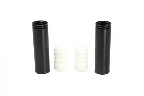 Shock absorber cover rear - absorber, axle