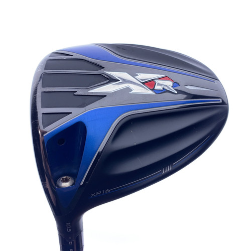 Used callaway driver - callaway, 16