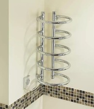 Dimplex CPTC Corner Chrome