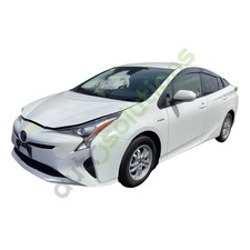 TOYOTA PRIUS IMPORT MK4 2015-22 NOW BREAKING