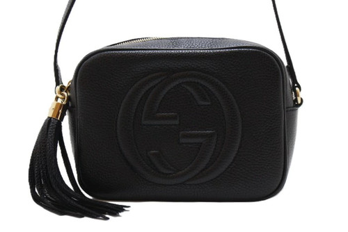 Gucci disco bag soho - disco,
