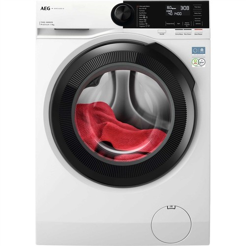 Aeg lfsr72944b washing machine - washing,
