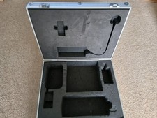 Carry case by Seaward for Primetest 300 & 350 pat testers  and accessories.