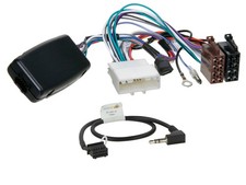 ACV Steering Wheel Adapter for