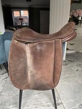 18” Fylde Saddlery Davina