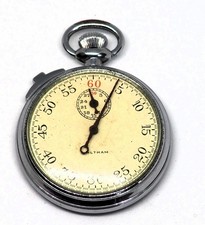 Vintage WWII Waltham British