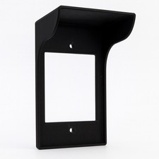 Ring Elite Doorbell Weather