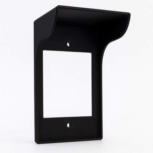 Ring elite doorbell - ring, weather