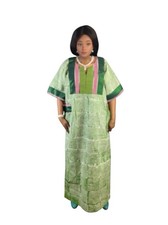 Beautiful African Kampala