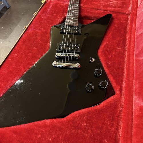 Gibson 80s explorer used - 80s,