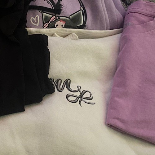 Bundle items of clothes - 10,