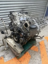 2007 MERCEDES ML320 W164 V6