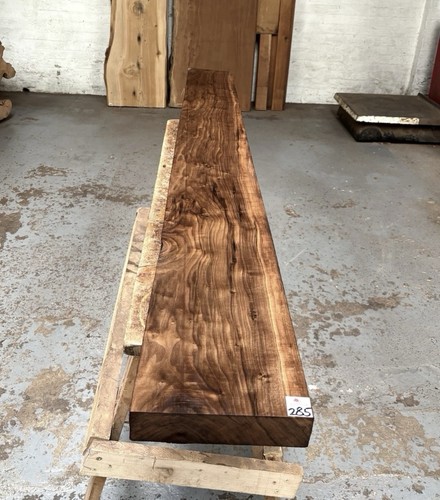American walnut slab - walnut,